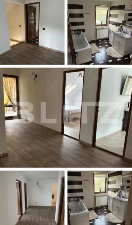 Casa de vânzare 4 camere Vatra Dornei - 194633CV | BLITZ Suceava | Poza5