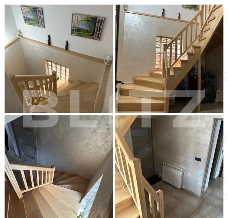Casa de vânzare 4 camere Vatra Dornei - 194633CV | BLITZ Suceava | Poza4