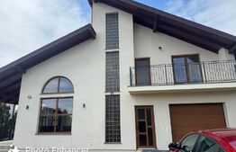 Casa individuala 6 camere, 1000 mp teren, Radauti
