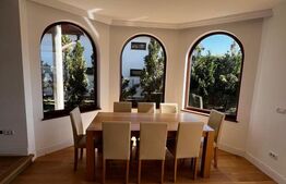 Casa individuala 6 camere, 1000 mp teren, Radauti