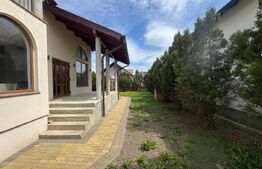 Casa individuala 6 camere, 1000 mp teren, Radauti