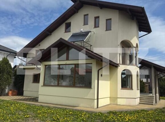 Casa de vânzare 6 camere Radauti - 194685CV | BLITZ Suceava | Poza5