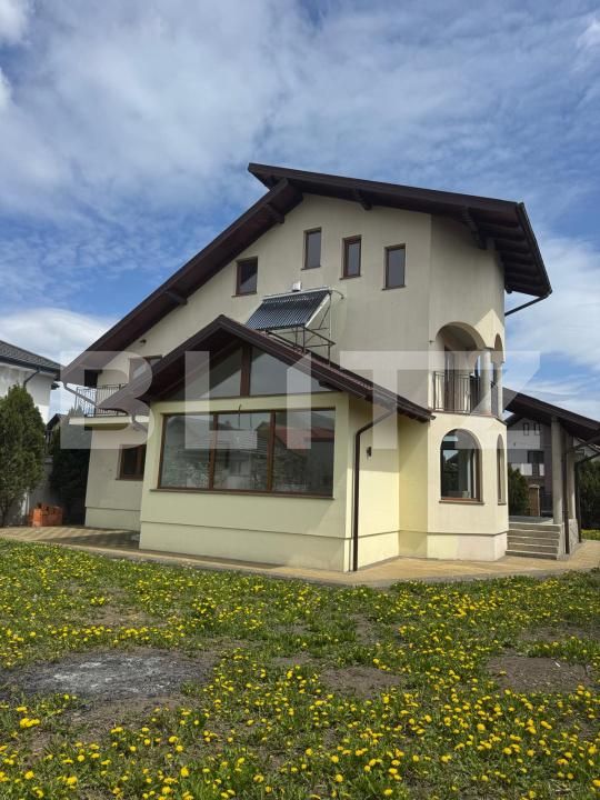 Casa de vânzare 6 camere Radauti - 194685CV | BLITZ Suceava | Poza5