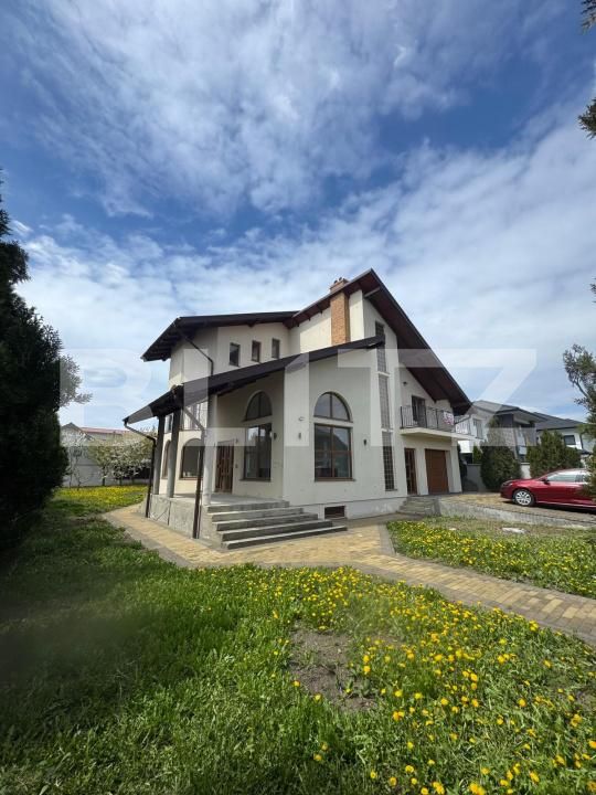 Casa de vânzare 6 camere Radauti - 194685CV | BLITZ Suceava | Poza3