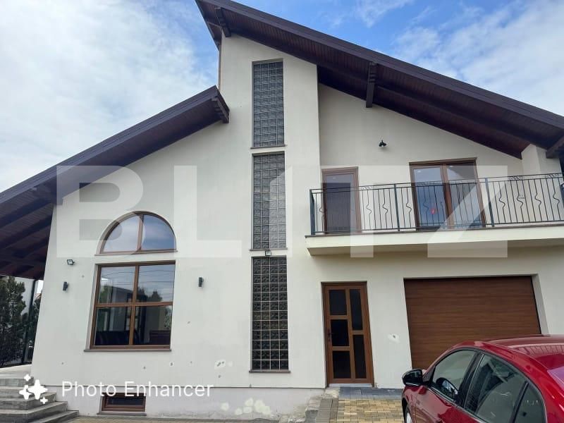 Casa de vânzare 6 camere Radauti - 194685CV | BLITZ Suceava | Poza4