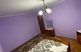 Apartament 3 camere, etaj intermediar, zona Belvedere