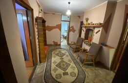 Apartament 3 camere, etaj intermediar, zona Belvedere