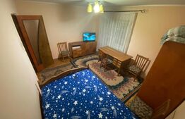 Apartament 3 camere, etaj intermediar, zona Belvedere