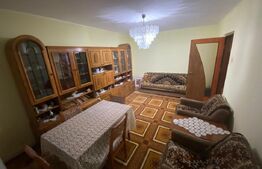 Apartament 3 camere, etaj intermediar, zona Belvedere