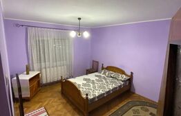 Apartament 3 camere, etaj intermediar, zona Belvedere