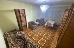 Apartament 3 camere, etaj intermediar, zona Belvedere