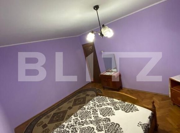 Apartament de închiriat 3 camere George Enescu - 194686AI | BLITZ Suceava | Poza4