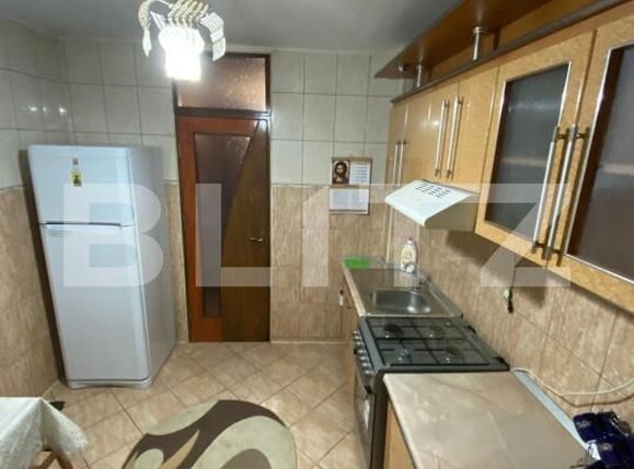 Apartament de închiriat 3 camere George Enescu - 194686AI | BLITZ Suceava | Poza6