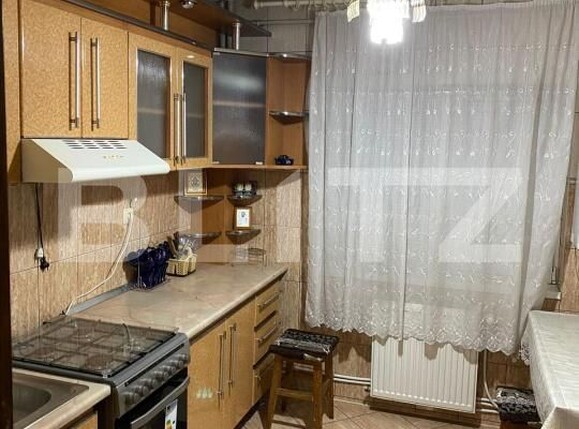 Apartament de închiriat 3 camere George Enescu - 194686AI | BLITZ Suceava | Poza5