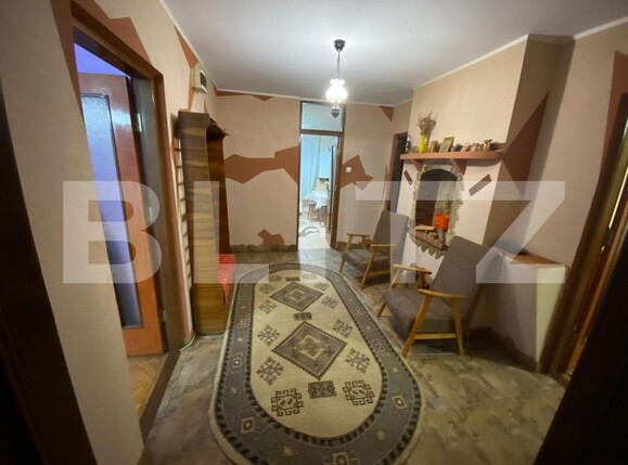 Apartament de închiriat 3 camere George Enescu - 194686AI | BLITZ Suceava | Poza7