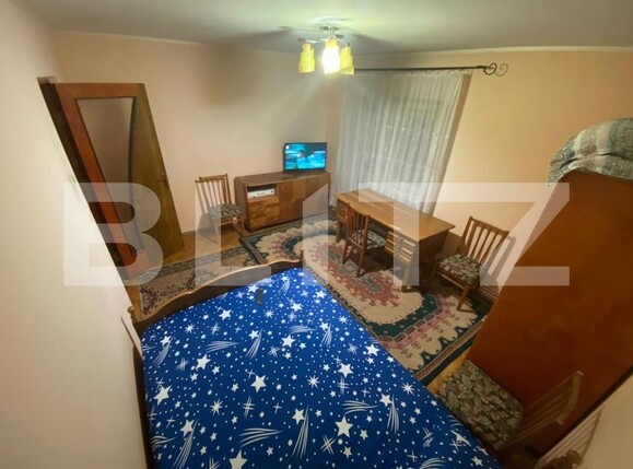 Apartament de închiriat 3 camere George Enescu - 194686AI | BLITZ Suceava | Poza2