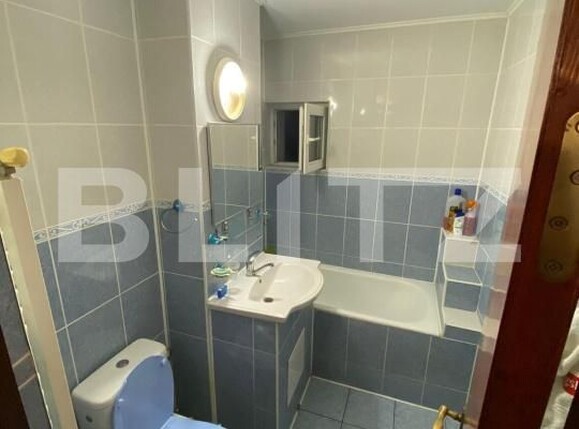 Apartament de închiriat 3 camere George Enescu - 194686AI | BLITZ Suceava | Poza8