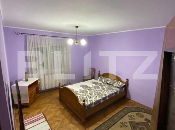 Apartament de închiriat 3 camere George Enescu - 194686AI | BLITZ Suceava | Poza3