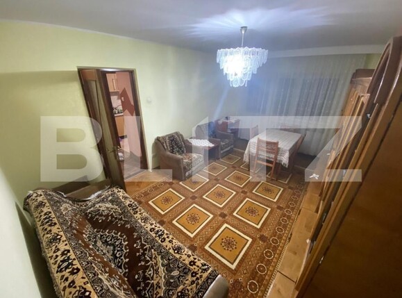 Apartament de închiriat 3 camere George Enescu - 194686AI | BLITZ Suceava | Poza9