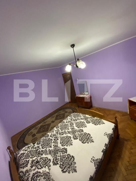 Apartament de închiriat 3 camere George Enescu - 194686AI | BLITZ Suceava | Poza4