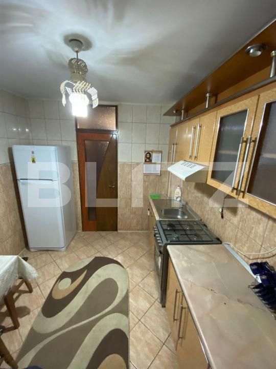 Apartament de închiriat 3 camere George Enescu - 194686AI | BLITZ Suceava | Poza6
