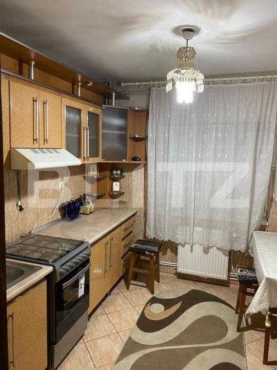 Apartament de închiriat 3 camere George Enescu - 194686AI | BLITZ Suceava | Poza5