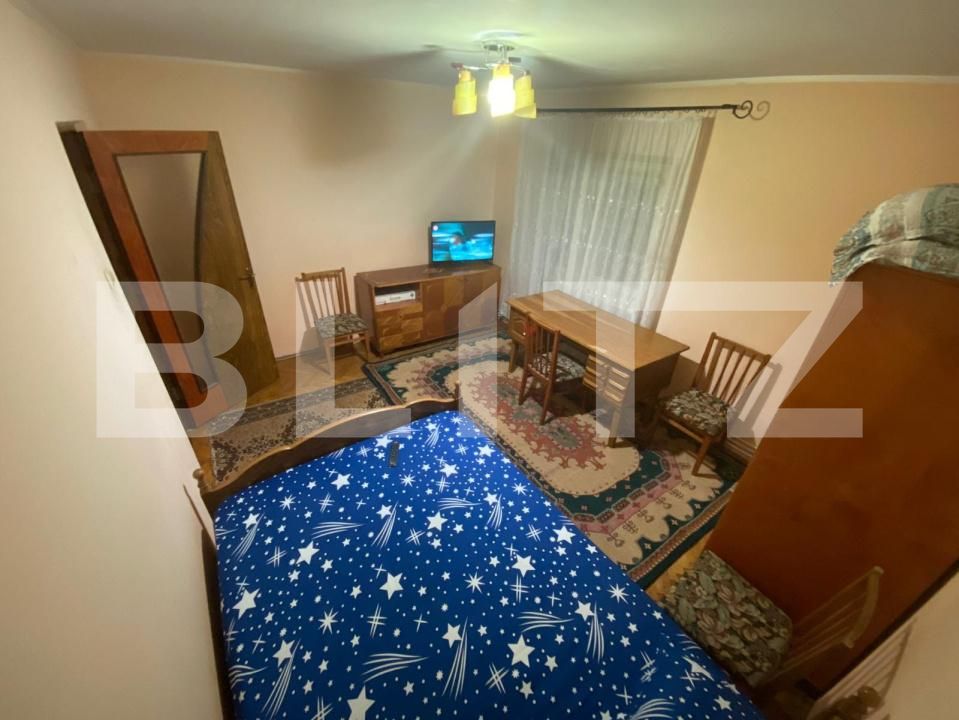 Apartament de închiriat 3 camere George Enescu - 194686AI | BLITZ Suceava | Poza2