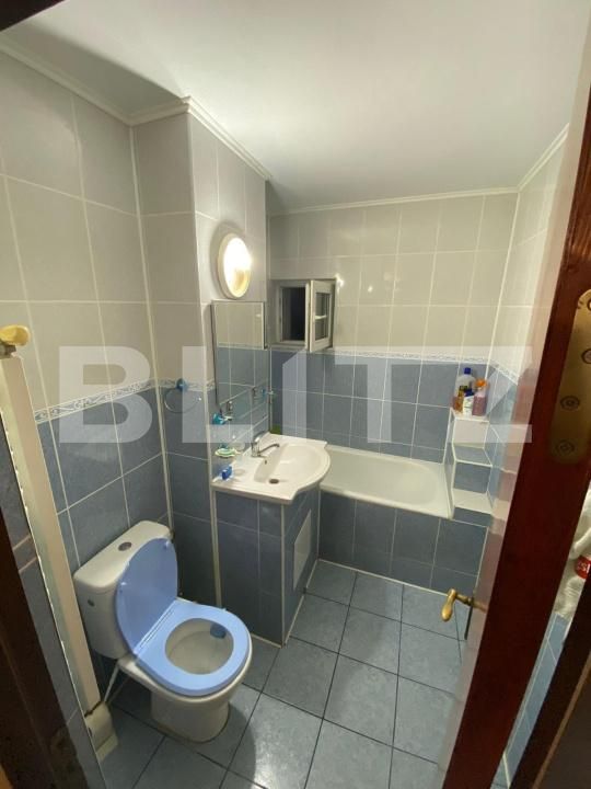 Apartament de închiriat 3 camere George Enescu - 194686AI | BLITZ Suceava | Poza8