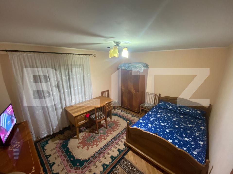 Apartament de închiriat 3 camere George Enescu - 194686AI | BLITZ Suceava | Poza10