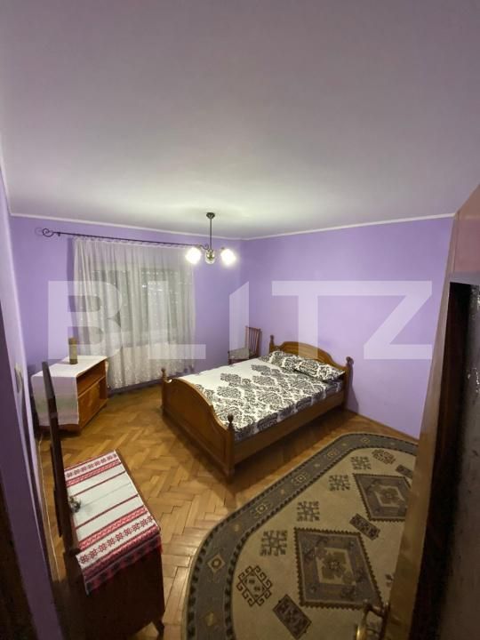 Apartament de închiriat 3 camere George Enescu - 194686AI | BLITZ Suceava | Poza3