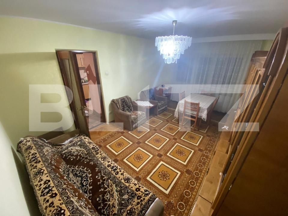 Apartament de închiriat 3 camere George Enescu - 194686AI | BLITZ Suceava | Poza9