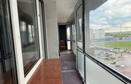 Apartament 2 camere, 42 mp, etaj intermediar, zona Policlinica