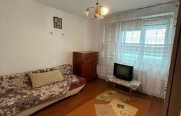 Apartament 2 camere, 42 mp, etaj intermediar, zona Policlinica