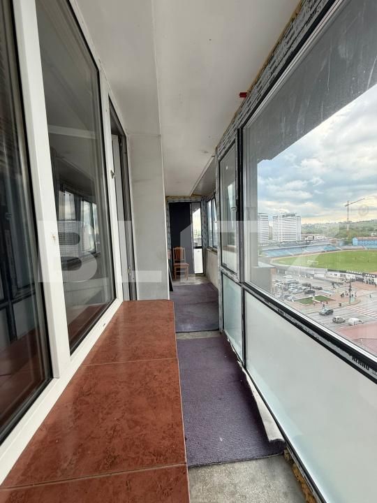 Apartament de vânzare 2 camere Policlinica - 194718AV | BLITZ Suceava | Poza3