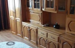 Apartament 2 camere, decomandat, 54 mp utili, cartier Burdujeni