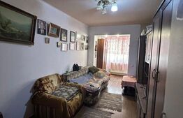 Apartament 2 camere, etaj intermediar, zona Catedrala