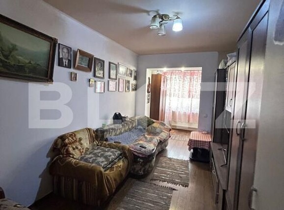 Apartament de vânzare 2 camere George Enescu - 194729AV | BLITZ Suceava | Poza2