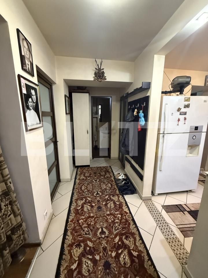 Apartament de vânzare 2 camere George Enescu - 194729AV | BLITZ Suceava | Poza4