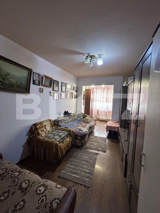 Apartament de vânzare 2 camere George Enescu - 194729AV | BLITZ Suceava | Poza2