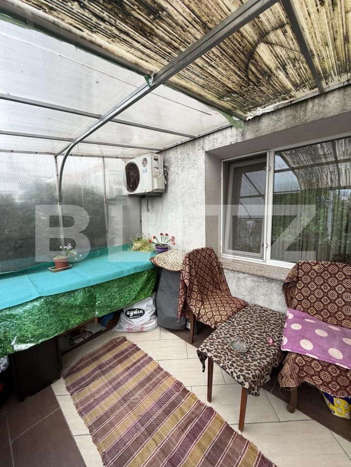 Apartament de vânzare 2 camere George Enescu - 194729AV | BLITZ Suceava | Poza11