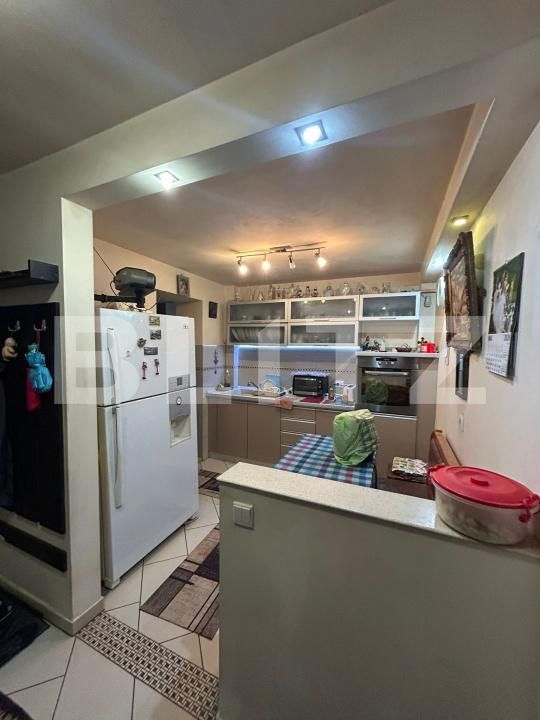 Apartament de vânzare 2 camere George Enescu - 194729AV | BLITZ Suceava | Poza5