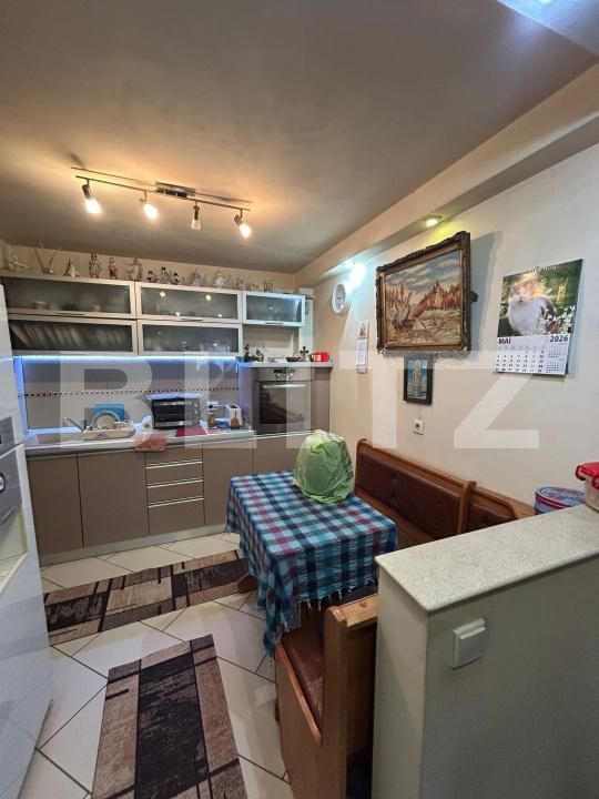 Apartament de vânzare 2 camere George Enescu - 194729AV | BLITZ Suceava | Poza6