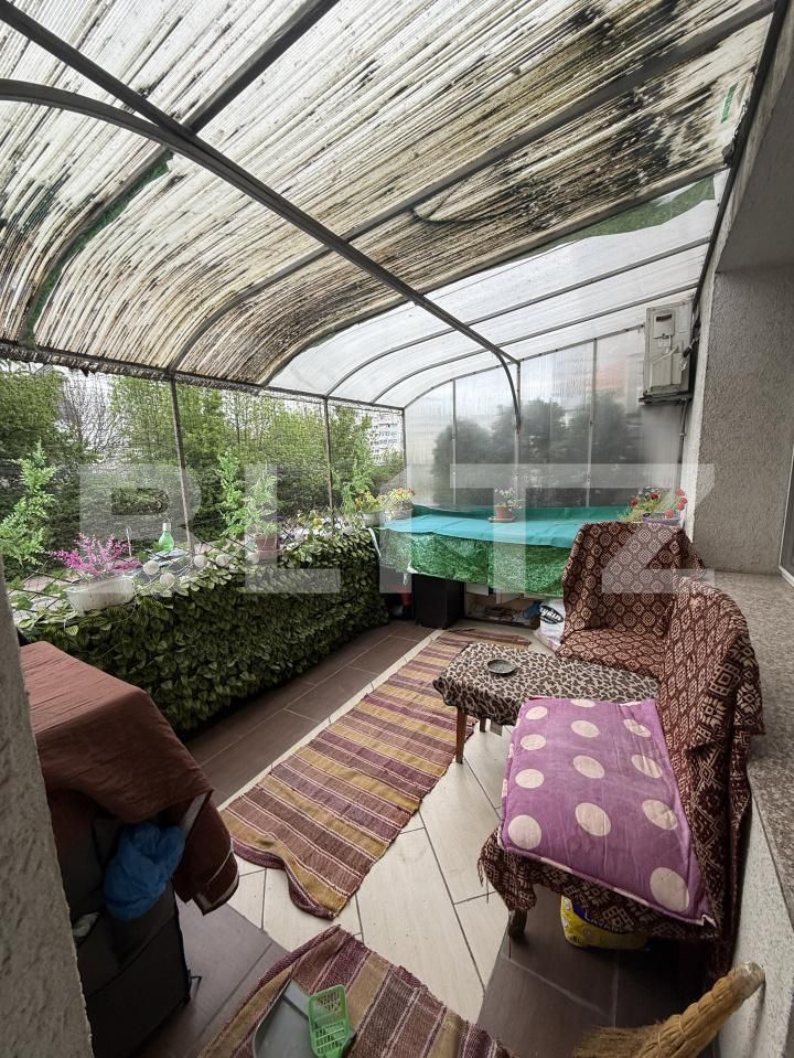 Apartament de vânzare 2 camere George Enescu - 194729AV | BLITZ Suceava | Poza10