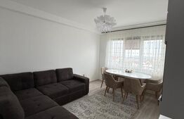 Apartament 2 camere, 53mp, zona Zamca