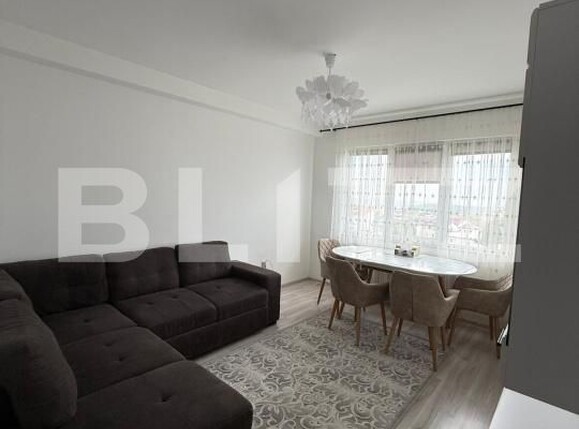 Apartament de vânzare 2 camere Central - 194736AV | BLITZ Suceava | Poza1