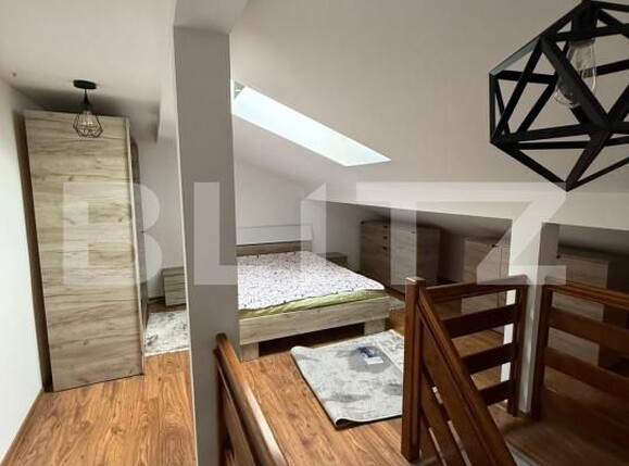 Apartament de vânzare 2 camere Central - 194736AV | BLITZ Suceava | Poza4