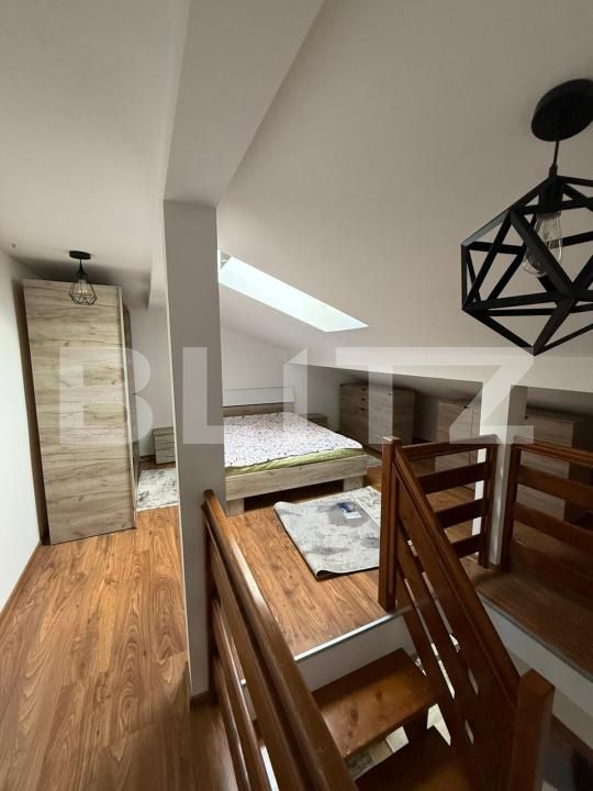 Apartament de vânzare 2 camere Central - 194736AV | BLITZ Suceava | Poza4