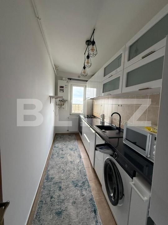 Apartament de vânzare 2 camere Central - 194736AV | BLITZ Suceava | Poza2