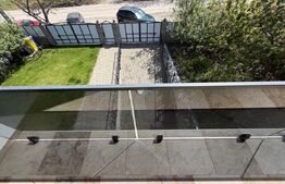 Casa modernă , 1000 mp teren , la 3,5 km de centrul orașului Suceava 