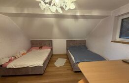 Casa modernă , 1000 mp teren , la 3,5 km de centrul orașului Suceava 
